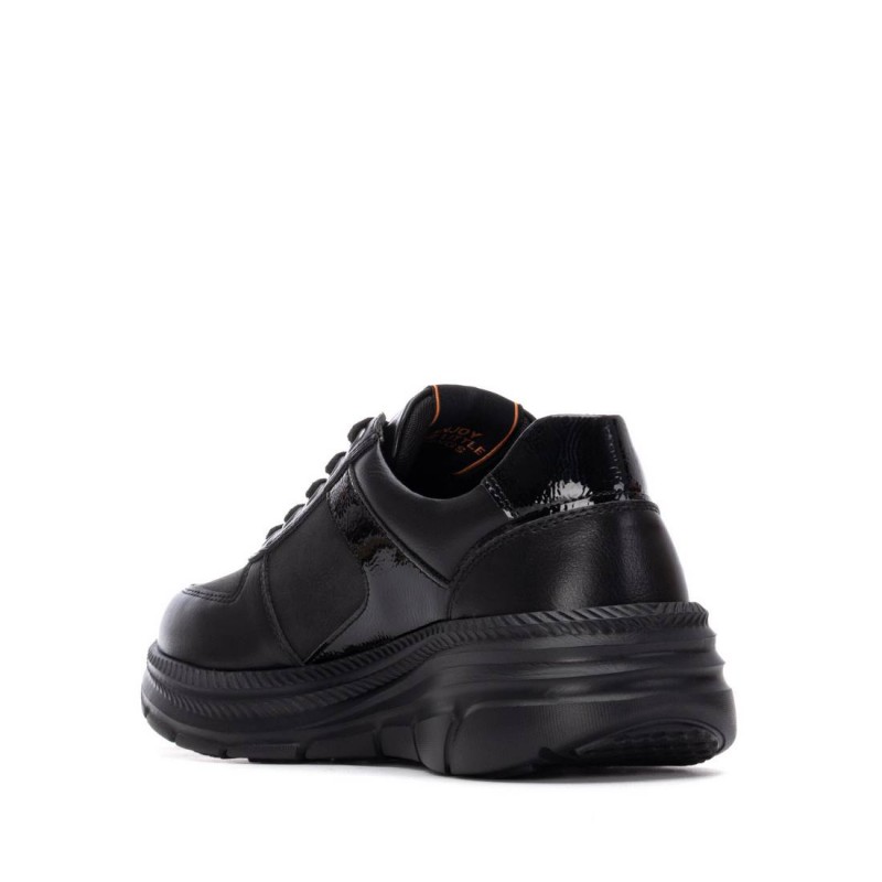 Zapato de mujer REFRESH 173207 Negro