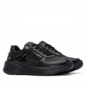 Zapato de mujer REFRESH 173207 Negro