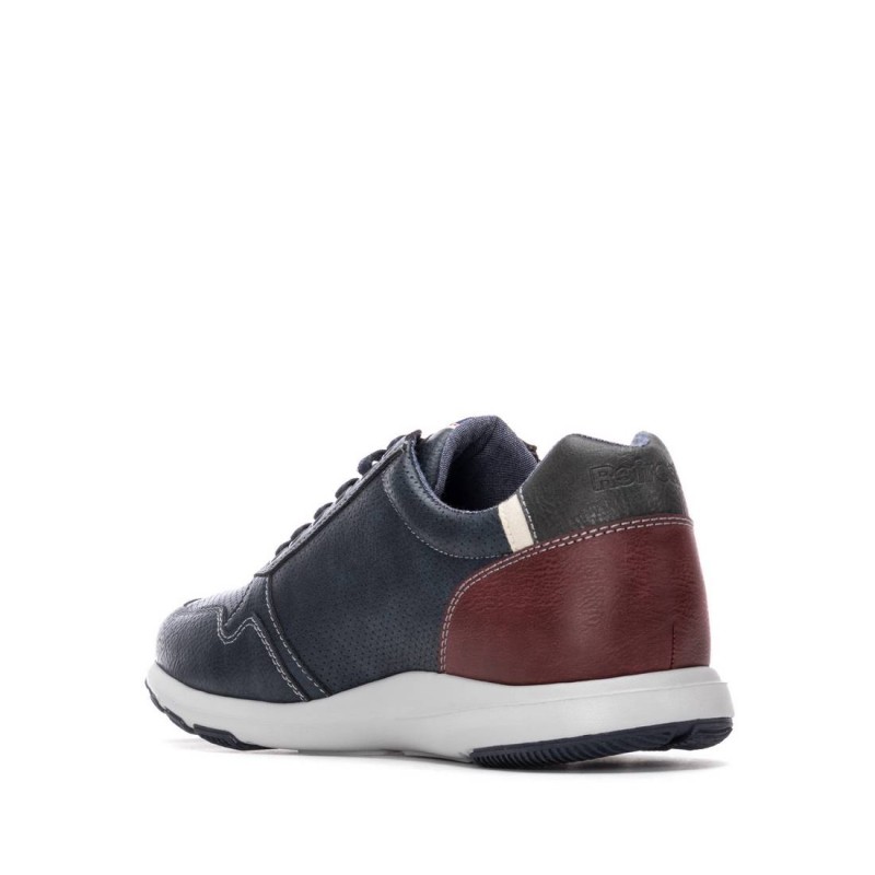 Zapato de hombre REFRESH 173218 Navy