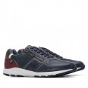 Zapato de hombre REFRESH 173218 Navy