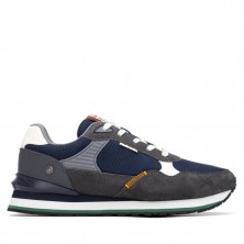 Zapato de hombre REFRESH 173223 Navy