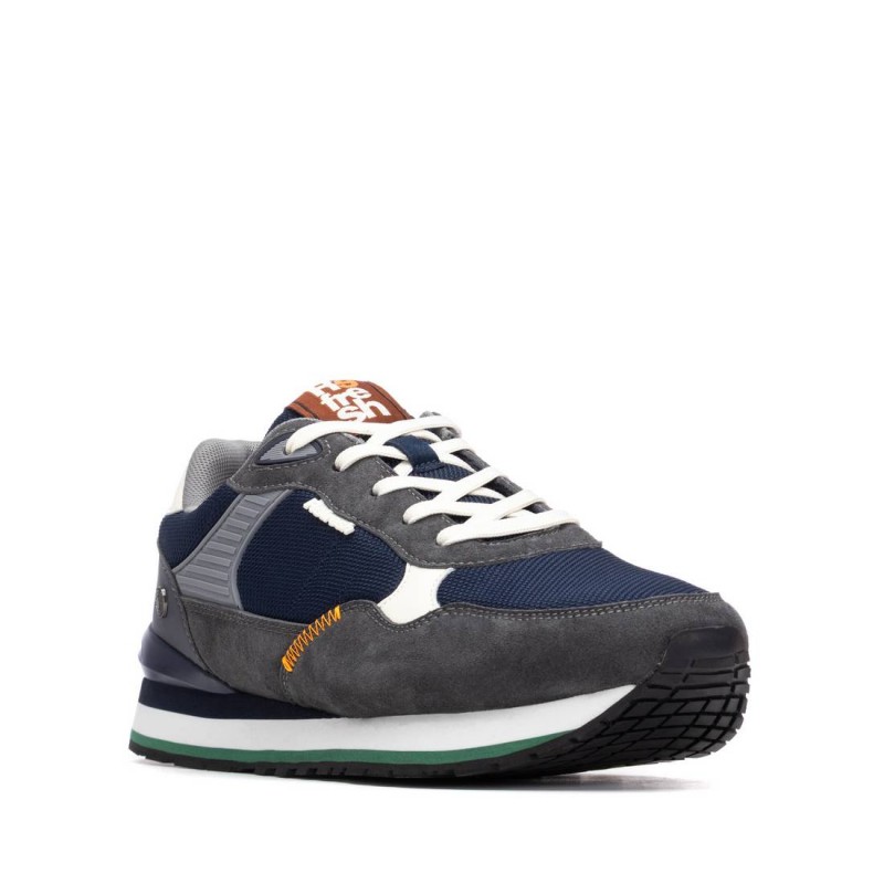 Zapato de hombre REFRESH 173223 Navy