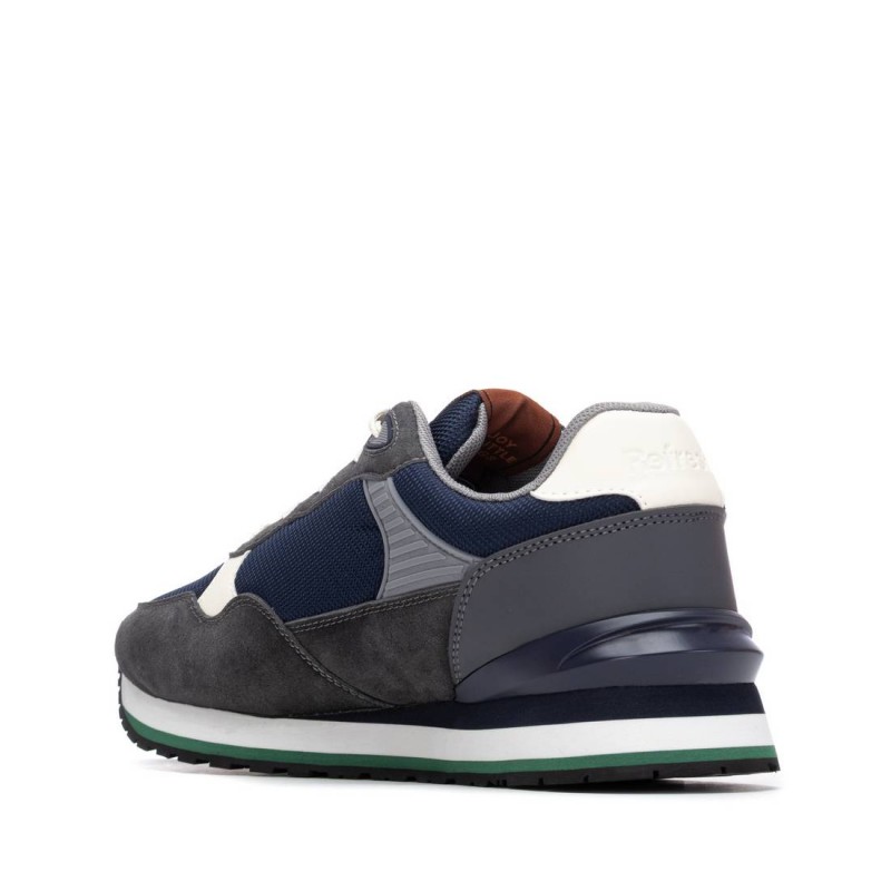 Zapato de hombre REFRESH 173223 Navy