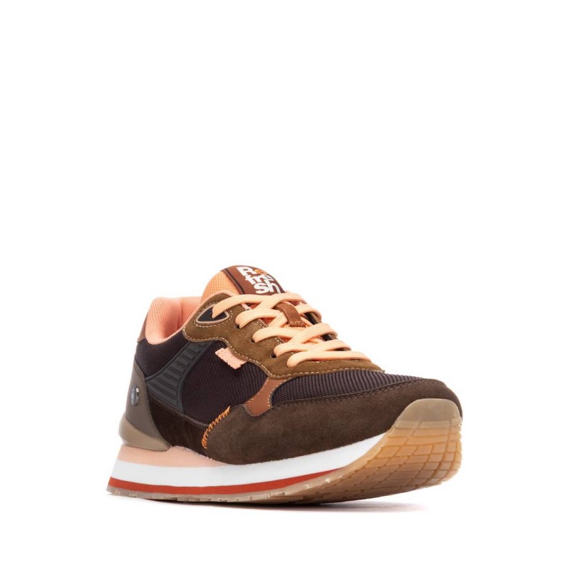 Zapato de hombre REFRESH 173223 Marron