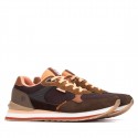 Zapato de hombre REFRESH 173223 Marron