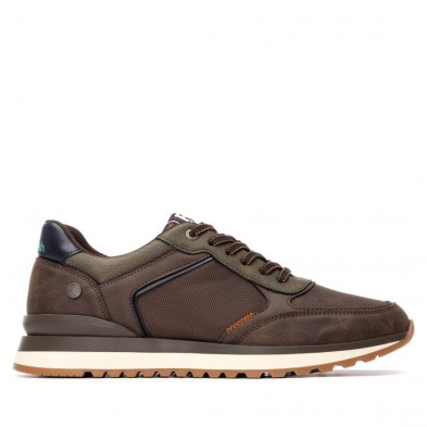 Zapato de hombre REFRESH 173227 Marron