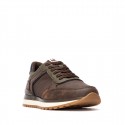 Zapato de hombre REFRESH 173227 Marron