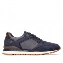 Zapato de hombre REFRESH 173227 Navy