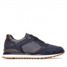 Zapato de hombre REFRESH 173227 Navy