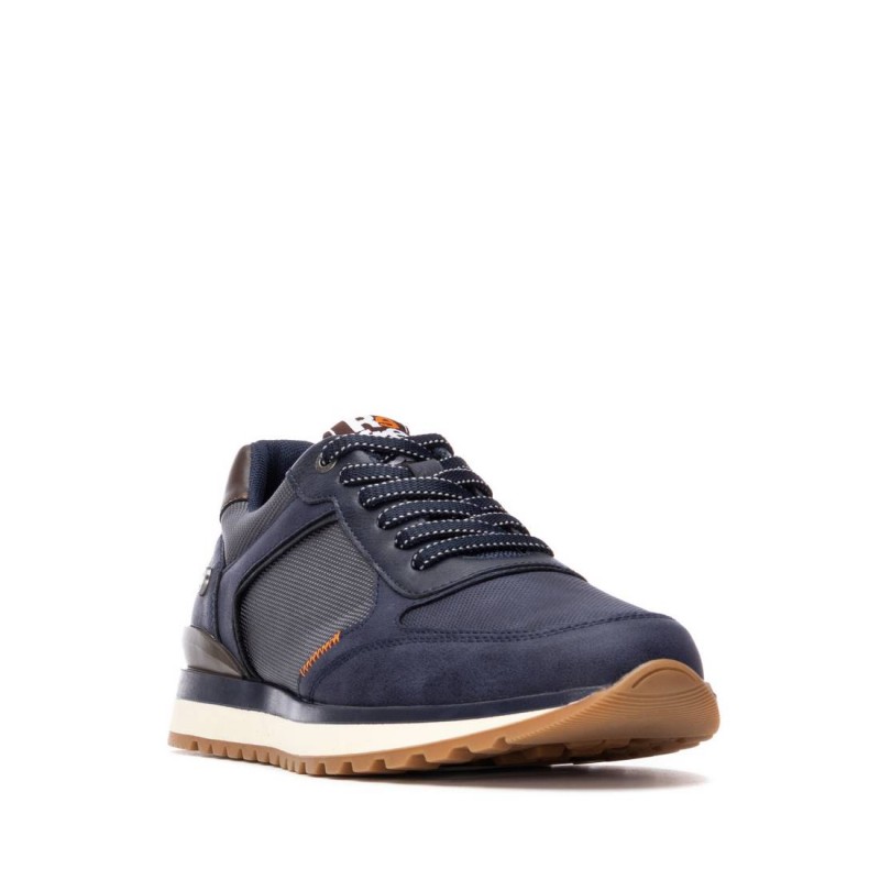 Zapato de hombre REFRESH 173227 Navy