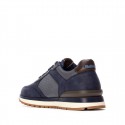 Zapato de hombre REFRESH 173227 Navy