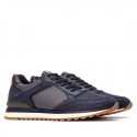 Zapato de hombre REFRESH 173227 Navy