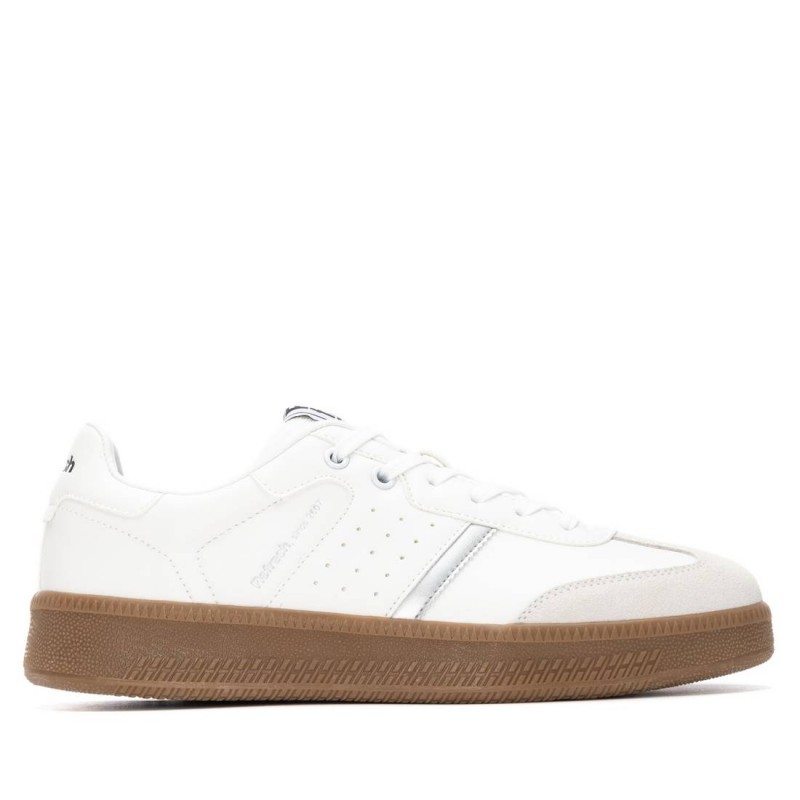 Zapato de hombre REFRESH 173232 Blanco