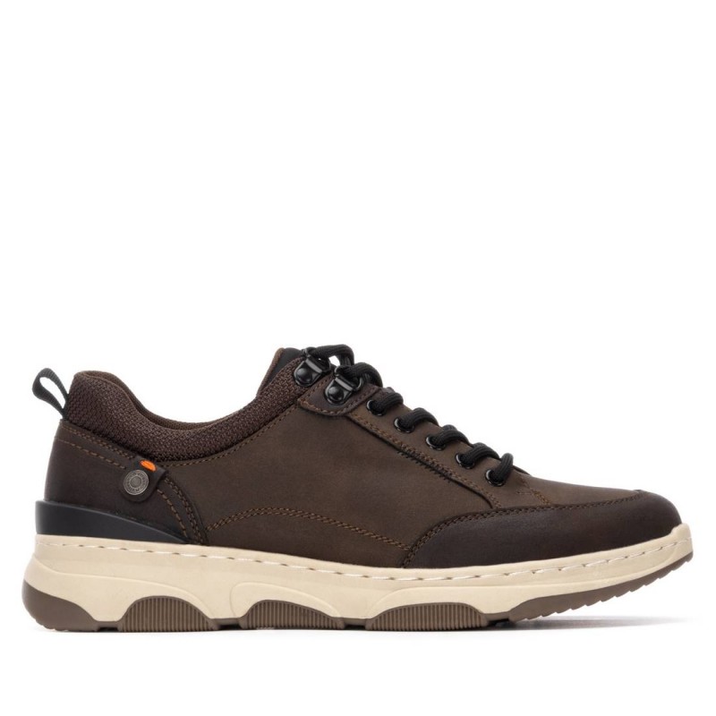 Zapato de hombre REFRESH 173237 Marron
