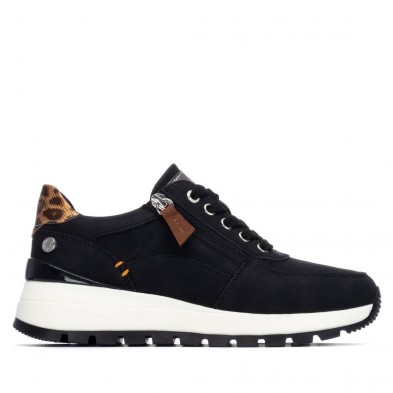 Zapato de mujer REFRESH 173243 Negro