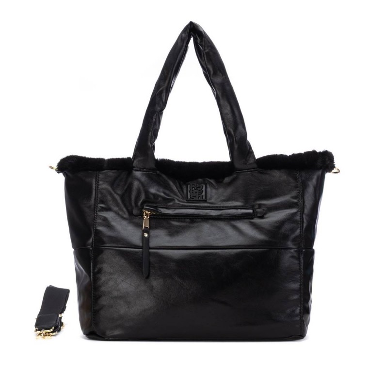 Bolso de mujer REFRESH 183334 Negro