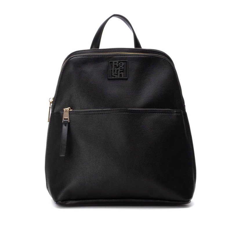 Bolso de mujer REFRESH 183335 Negro