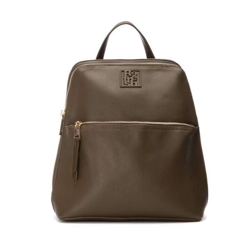 Bolso de mujer REFRESH 183335 Kaki