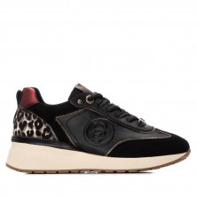 Zapato de mujer CARMELA 162441 Negro