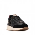 Zapato de mujer CARMELA 162441 Negro