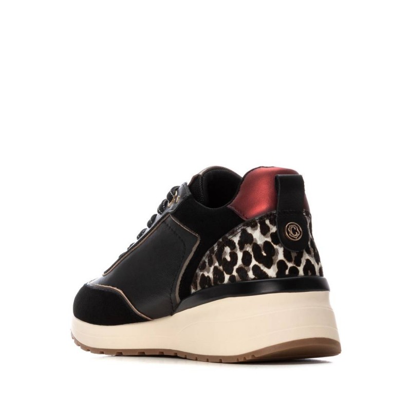 Zapato de mujer CARMELA 162441 Negro