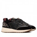 Zapato de mujer CARMELA 162441 Negro