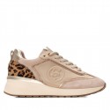 Zapato de mujer CARMELA 162441 Beige
