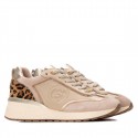 Zapato de mujer CARMELA 162441 Beige