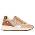 Zapato de mujer CARMELA 162442 Beige