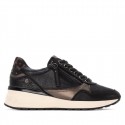 Zapato de mujer CARMELA 162442 Negro