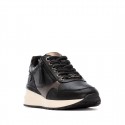 Zapato de mujer CARMELA 162442 Negro