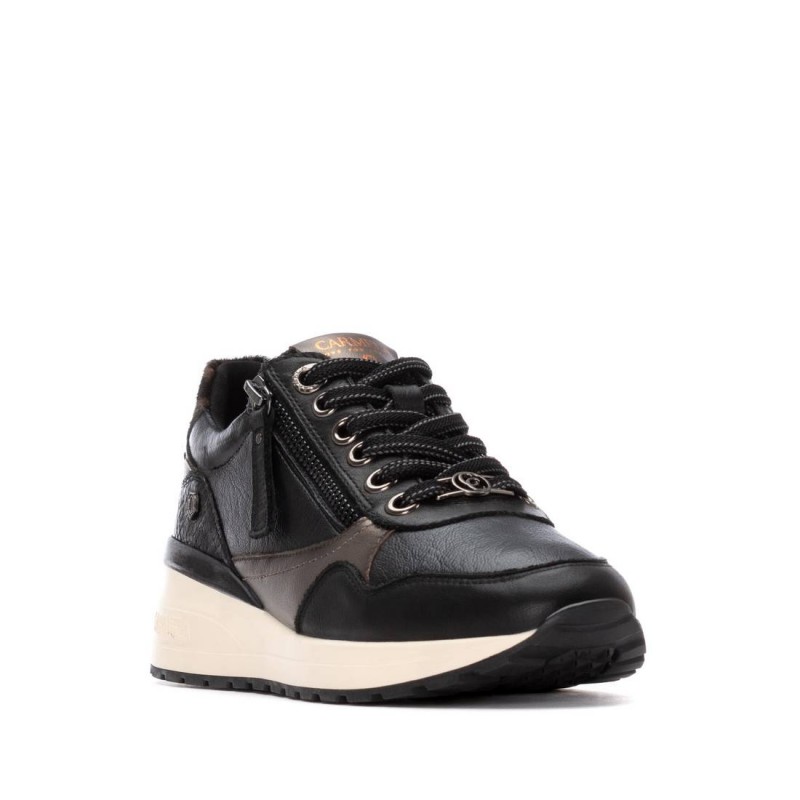 Zapato de mujer CARMELA 162442 Negro