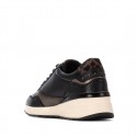 Zapato de mujer CARMELA 162442 Negro