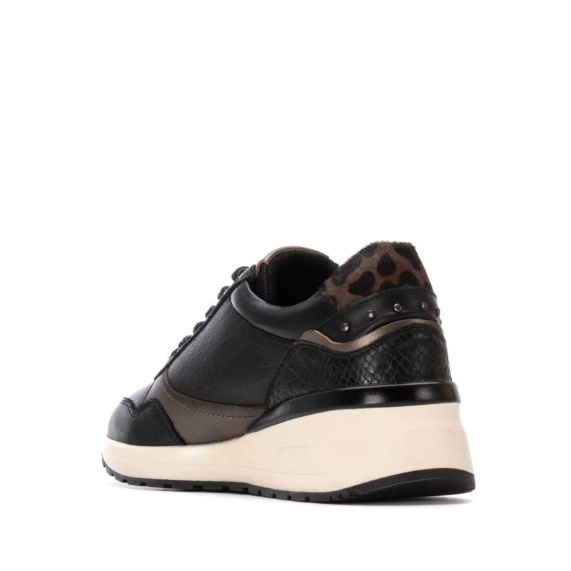 Zapato de mujer CARMELA 162442 Negro