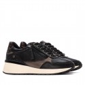 Zapato de mujer CARMELA 162442 Negro