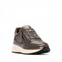 Zapato de mujer CARMELA 162442 Bronce