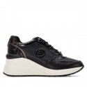 Zapato de mujer CARMELA 162444 Negro