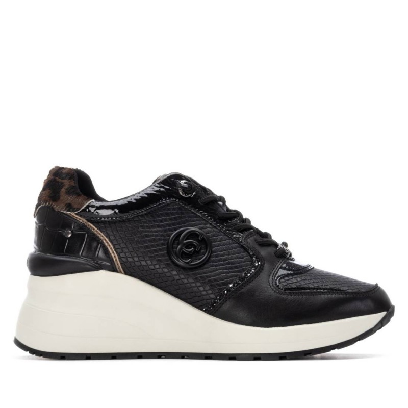 Zapato de mujer CARMELA 162444 Negro