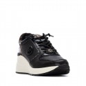 Zapato de mujer CARMELA 162444 Negro