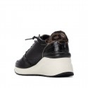 Zapato de mujer CARMELA 162444 Negro