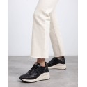 Zapato de mujer CARMELA 162444 Negro