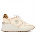 Zapato de mujer CARMELA 162444 Hielo