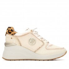Zapato de mujer CARMELA 162444 Hielo