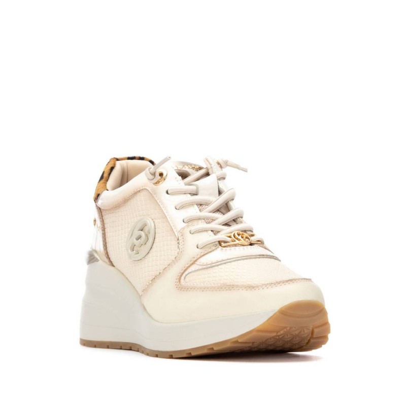 Zapato de mujer CARMELA 162444 Hielo