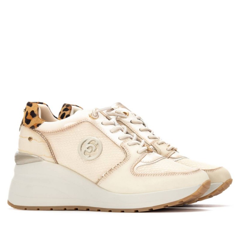 Zapato de mujer CARMELA 162444 Hielo