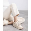 Zapato de mujer CARMELA 162444 Hielo