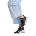 Zapato de mujer CARMELA 162446 Negro