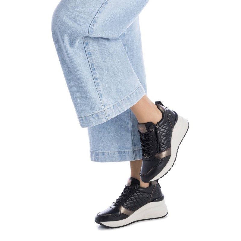 Zapato de mujer CARMELA 162446 Negro