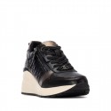 Zapato de mujer CARMELA 162446 Negro