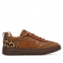 Zapato de mujer CARMELA 162504 Camel